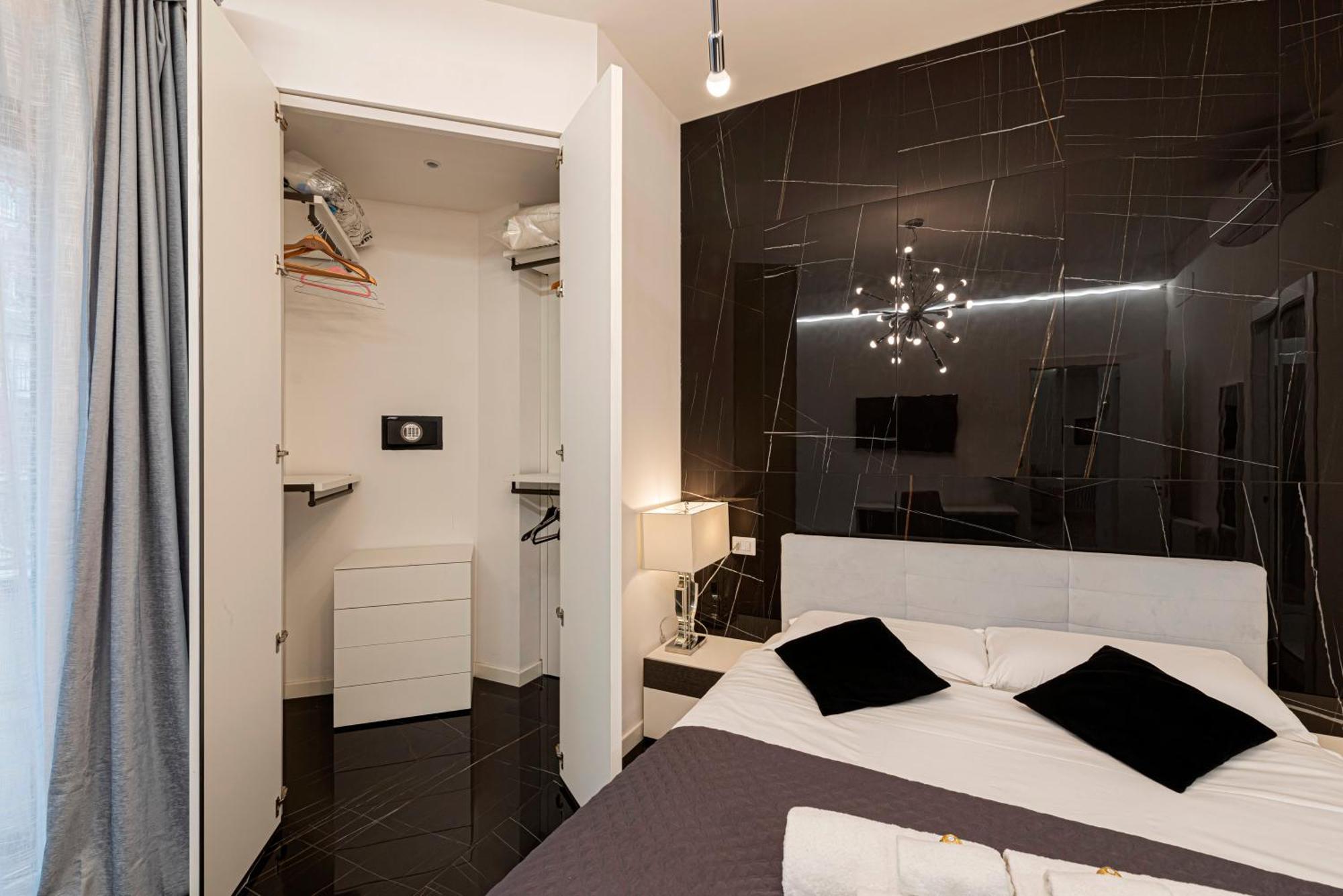 Casa Malupa Luxury Apartment
