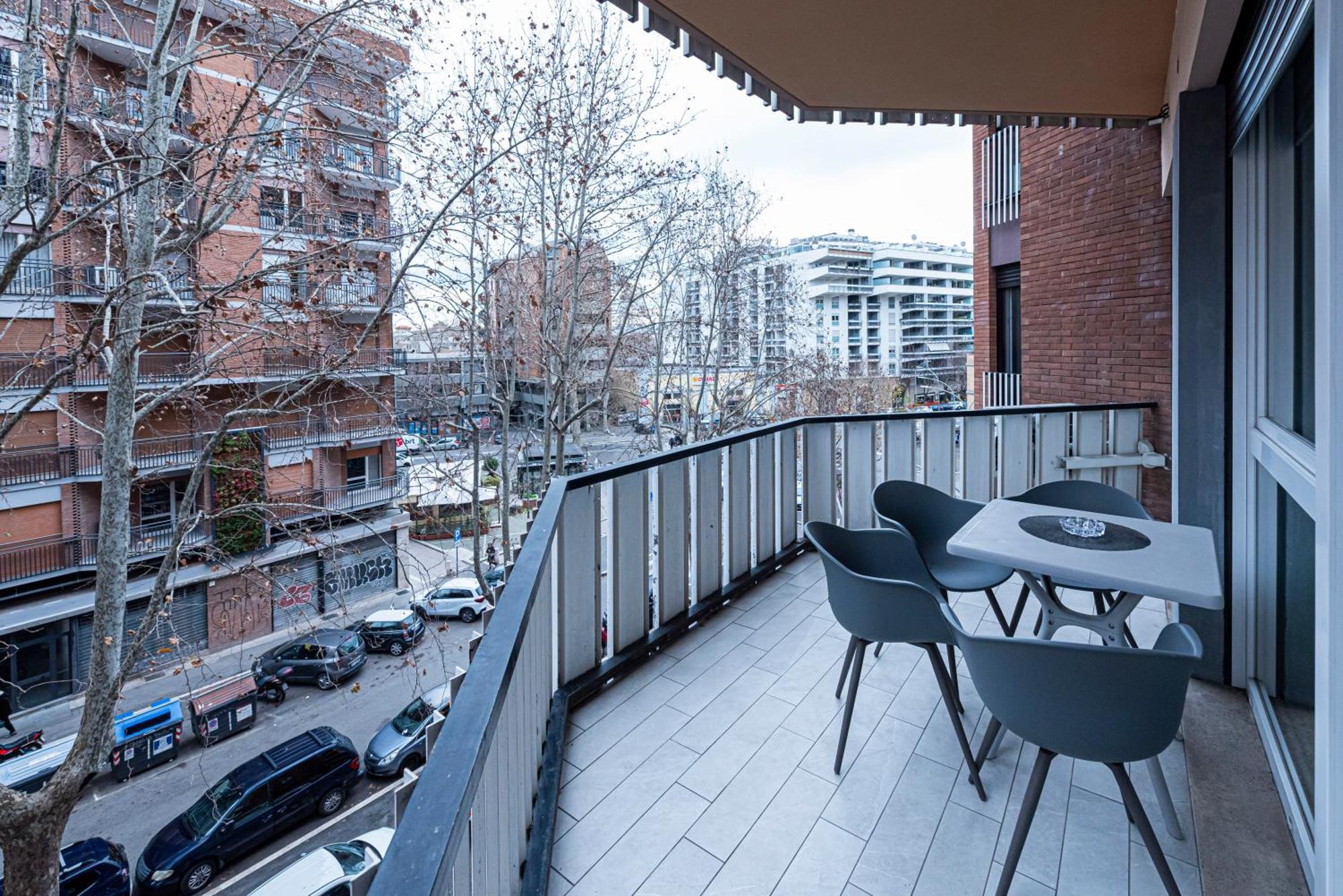 Casa Malupa Luxury Apartment Rome