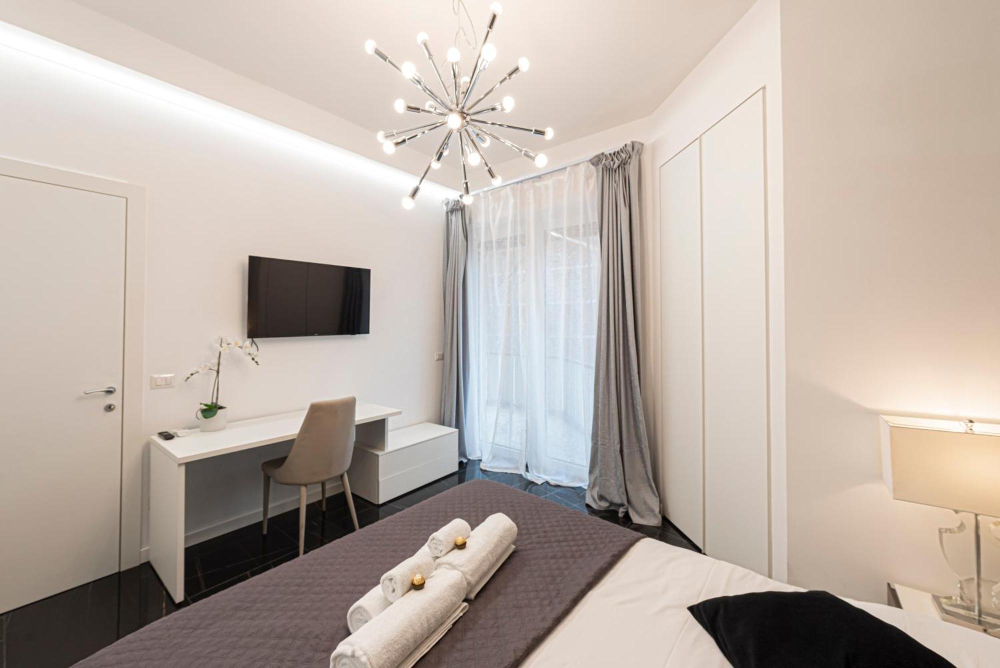 Apartment Casa Malupa Luxury