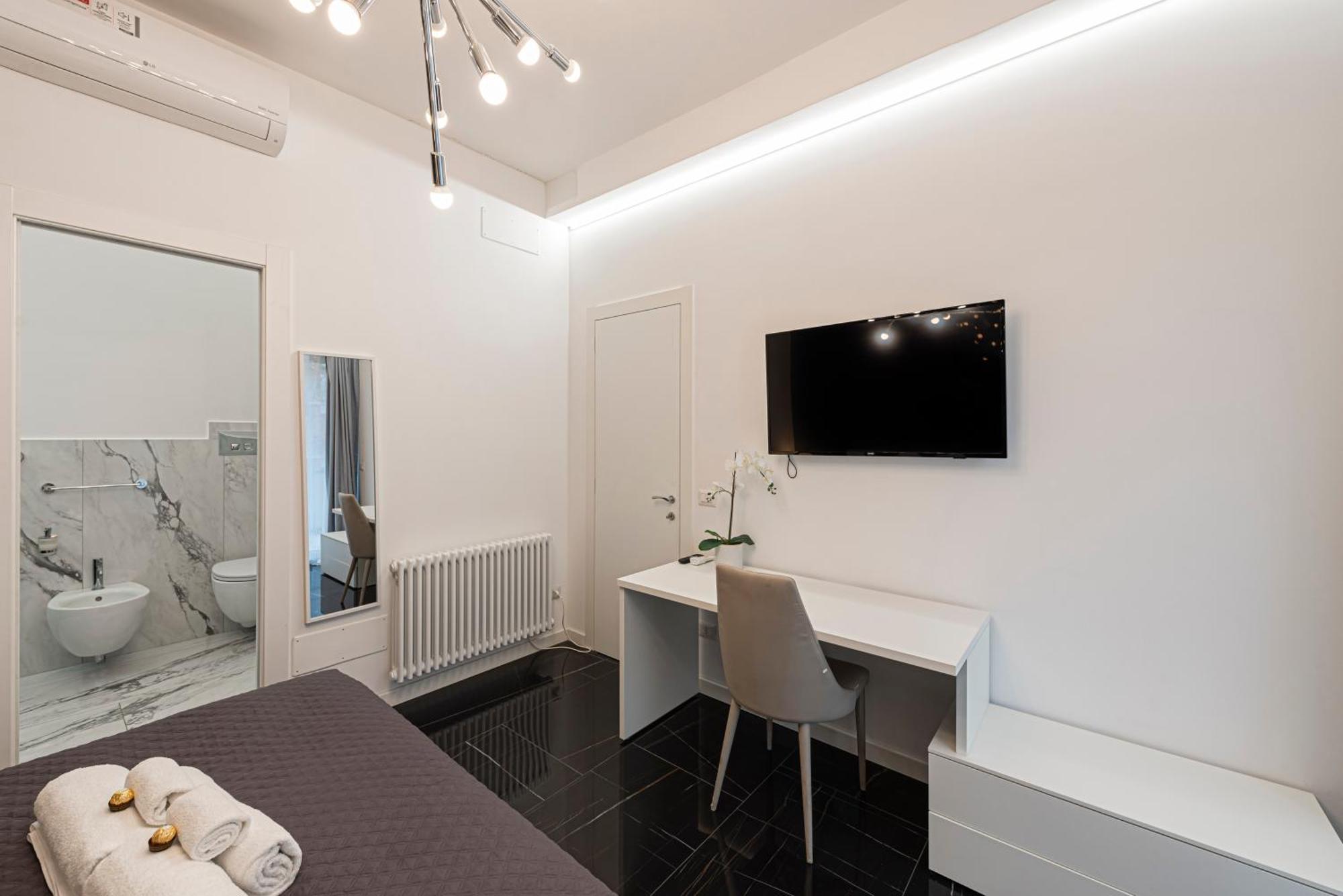 Casa Malupa Luxury Apartment