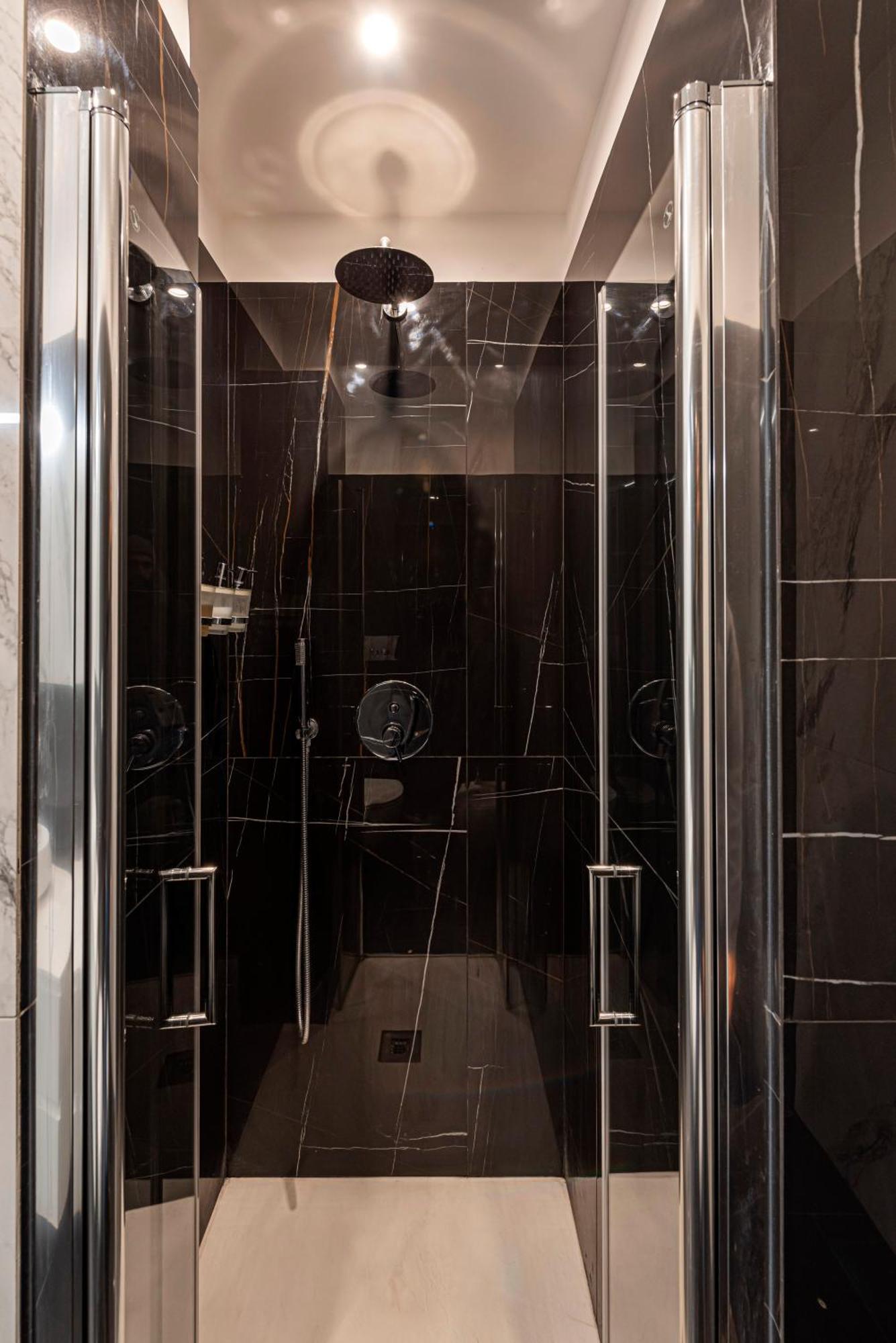 Apartment Casa Malupa Luxury