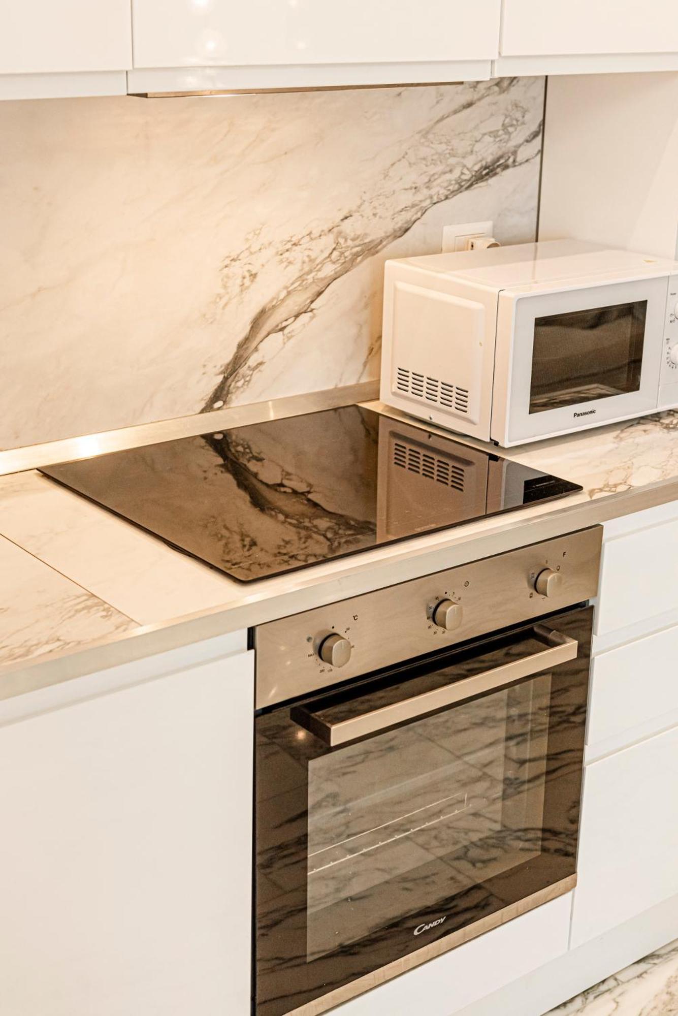 Casa Malupa Luxury Apartment Rome