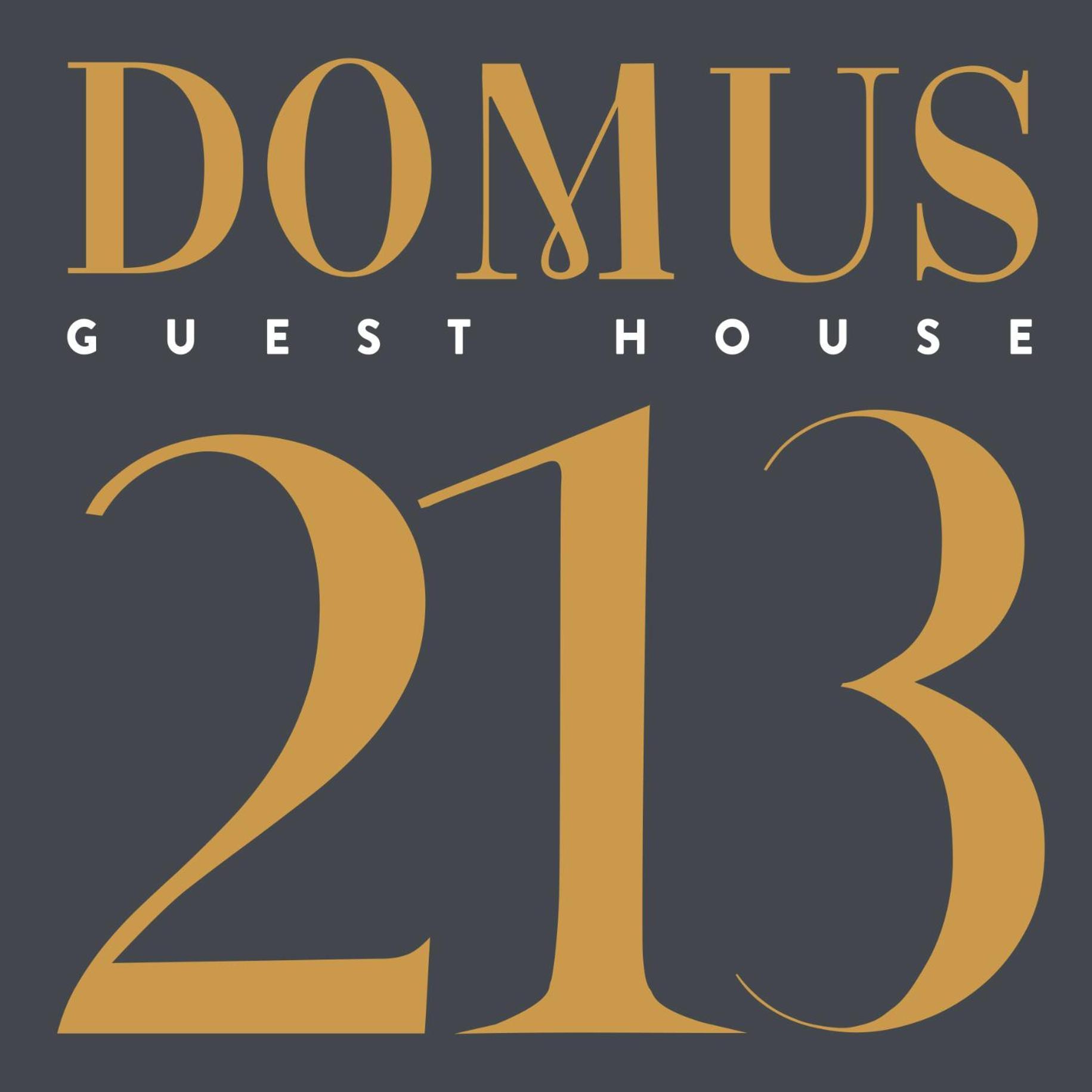Domus 213 Guest house *