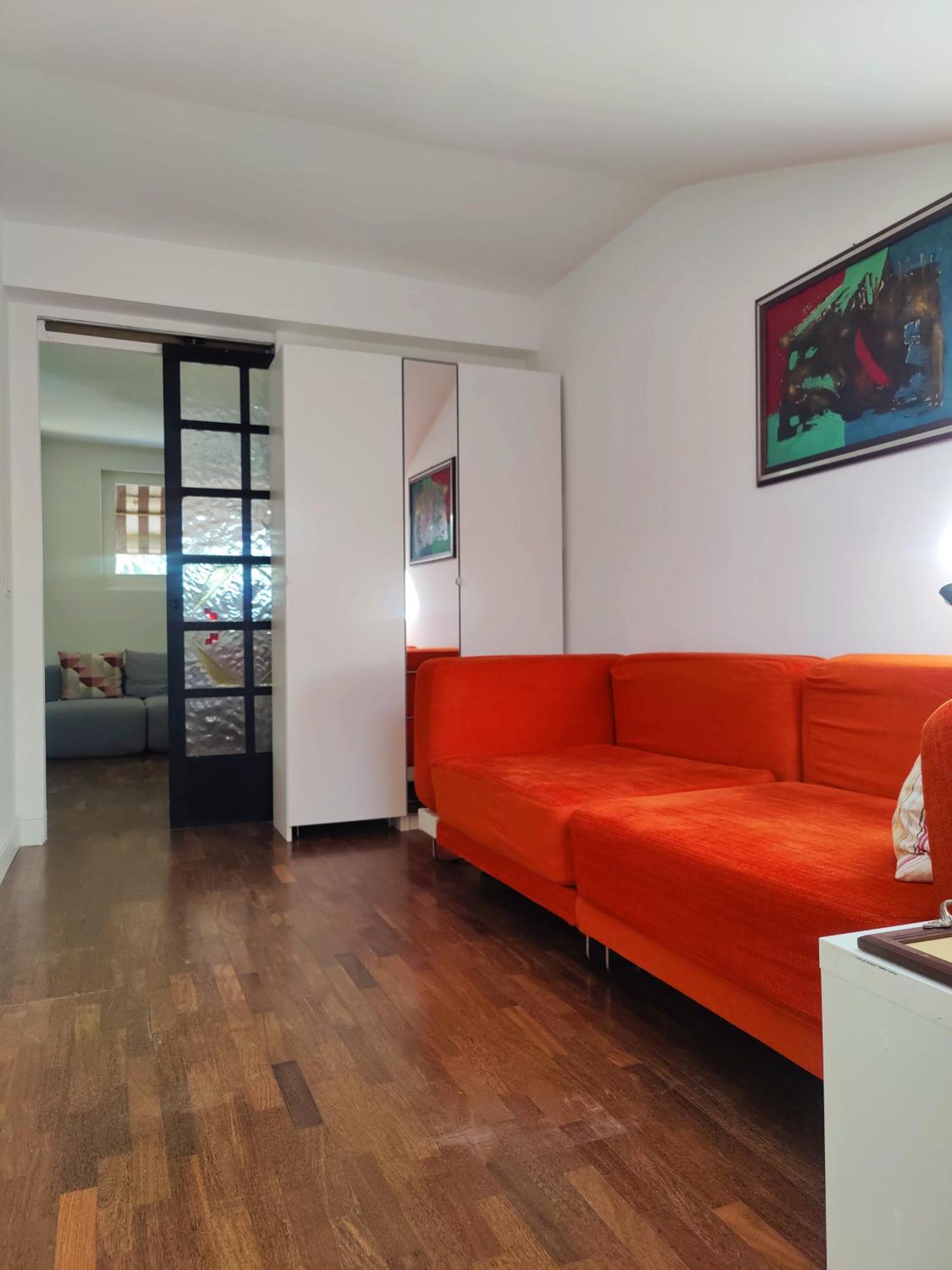Appartement Apt_glam_rome