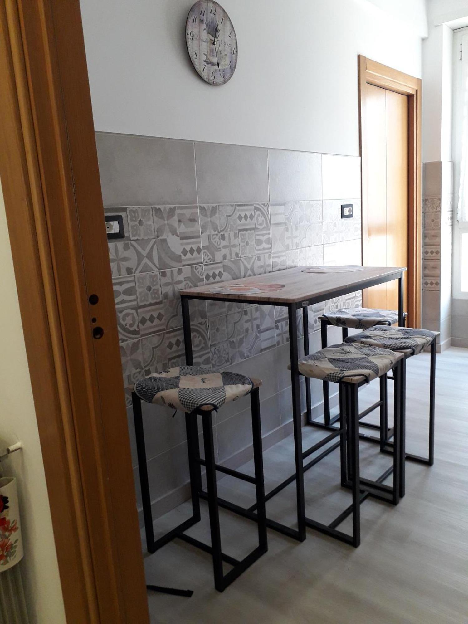 Casa de férias Peonia La Casa...... Vacanze Per Tutti Roma