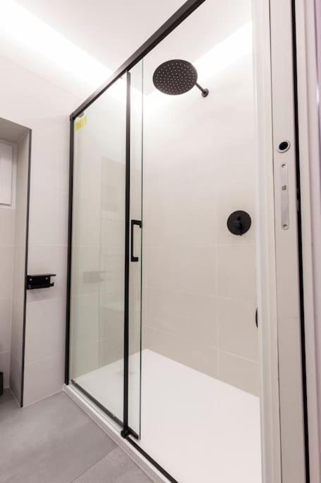 Apartment Homy Host - H&b Luxury City Centre Rome