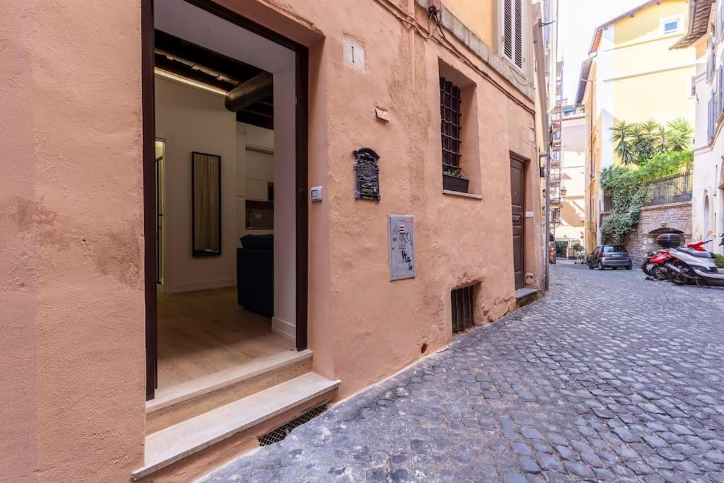 Homy Host - H&b Luxury City Centre Rome
