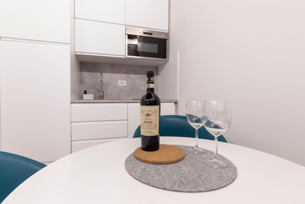 Homy Host - H&b Luxury City Centre Apartment *