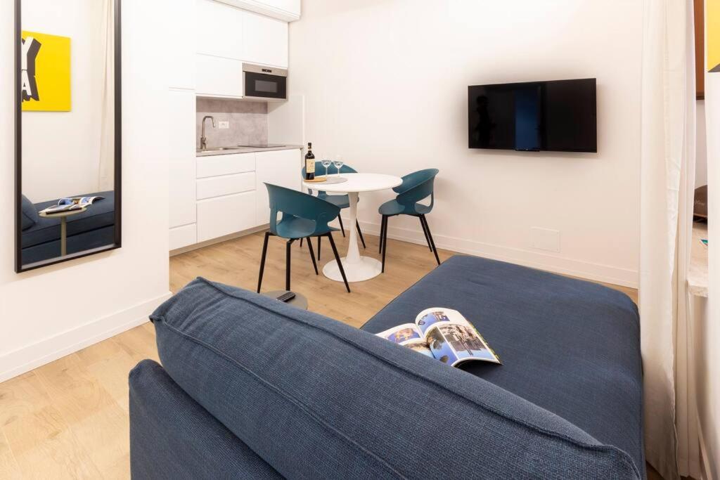 Homy Host - H&b Luxury City Centre Apartment Rome