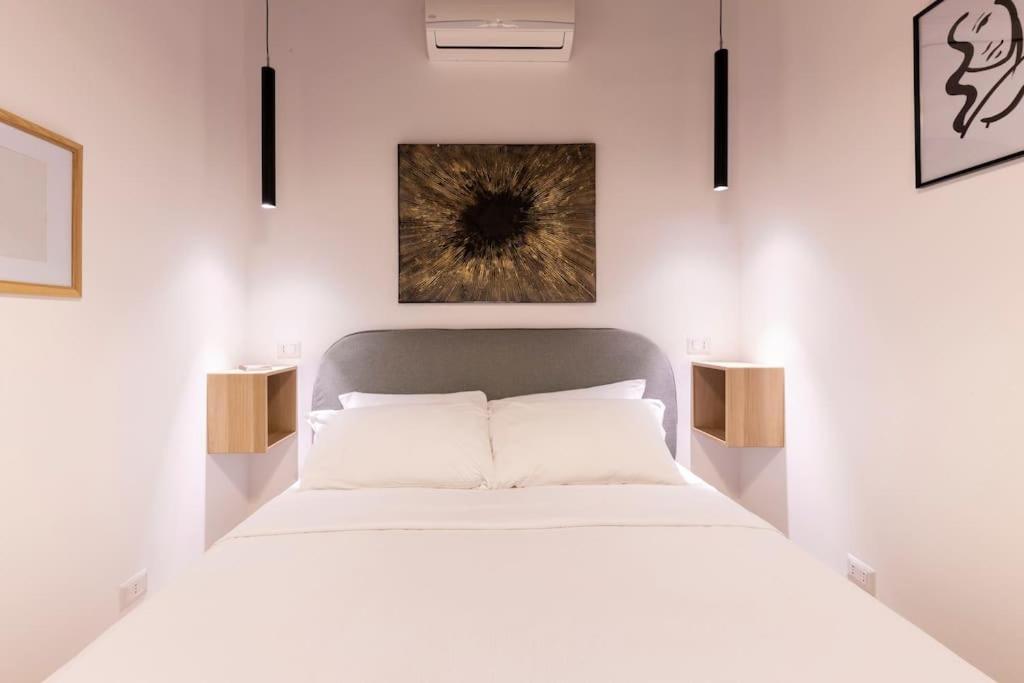 Homy Host - H&b Luxury City Centre Apartment *
