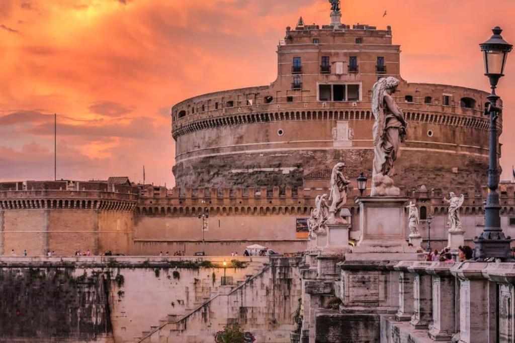 Apartment Homy Host - H&b Luxury City Centre Rome