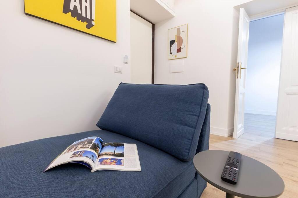 Homy Host - H&b Luxury City Centre Rome