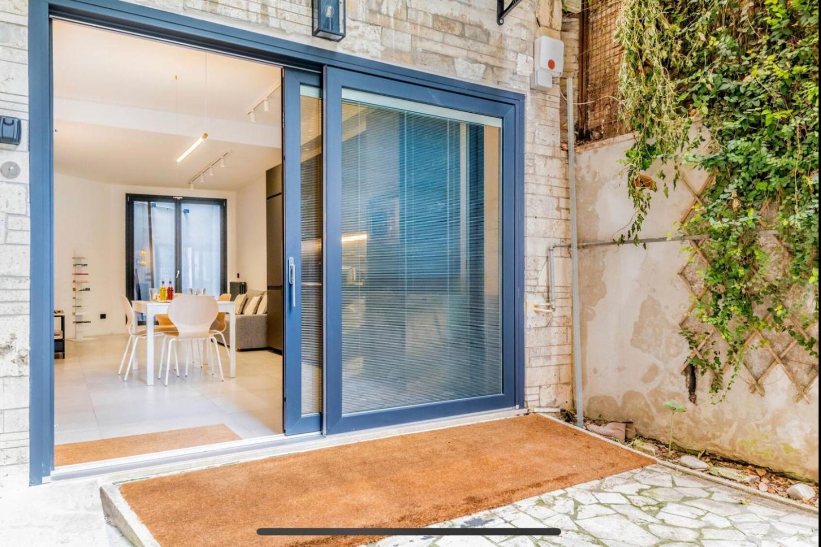 Appartamento Loft Moderno Vicino Borghese