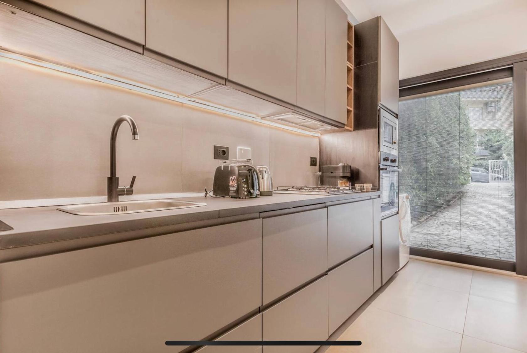 Loft Moderno Vicino Borghese Appartamento *