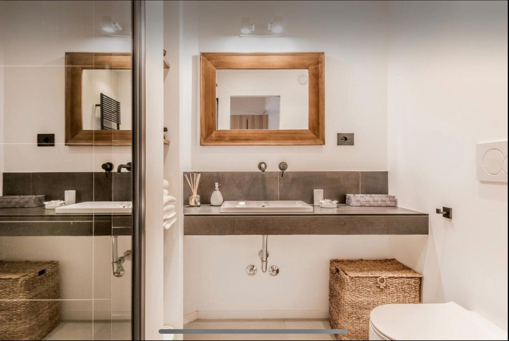 Apartamento Loft Moderno Vicino Borghese *