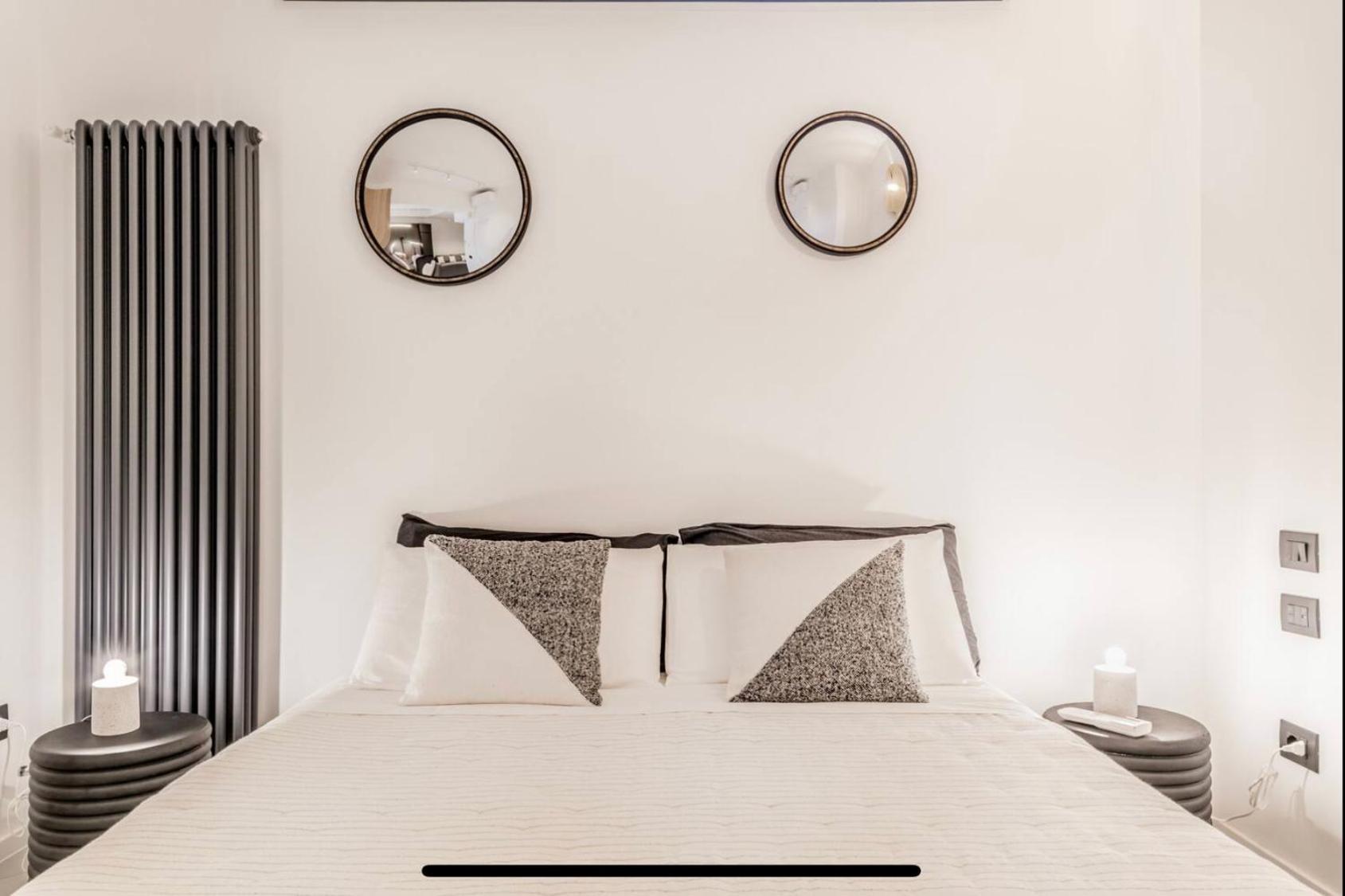 Loft Moderno Vicino Borghese Roma