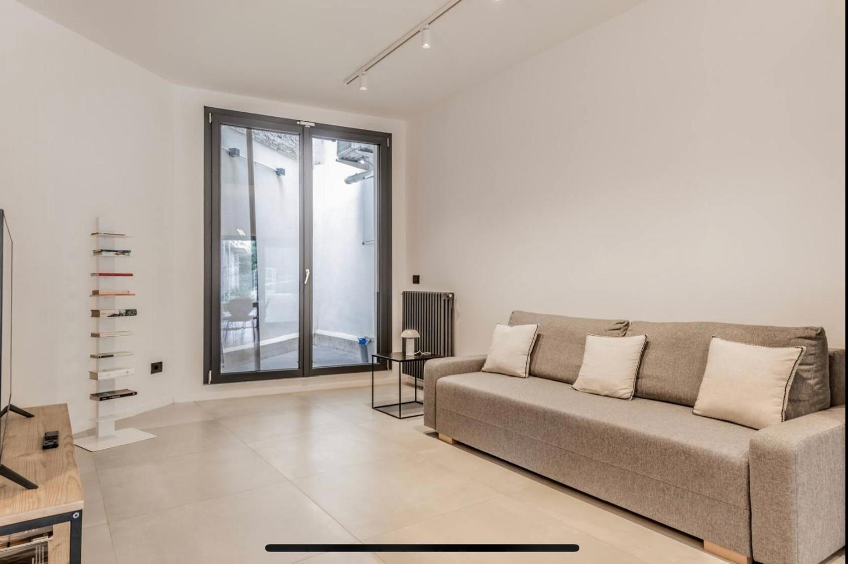 Loft Moderno Vicino Borghese *