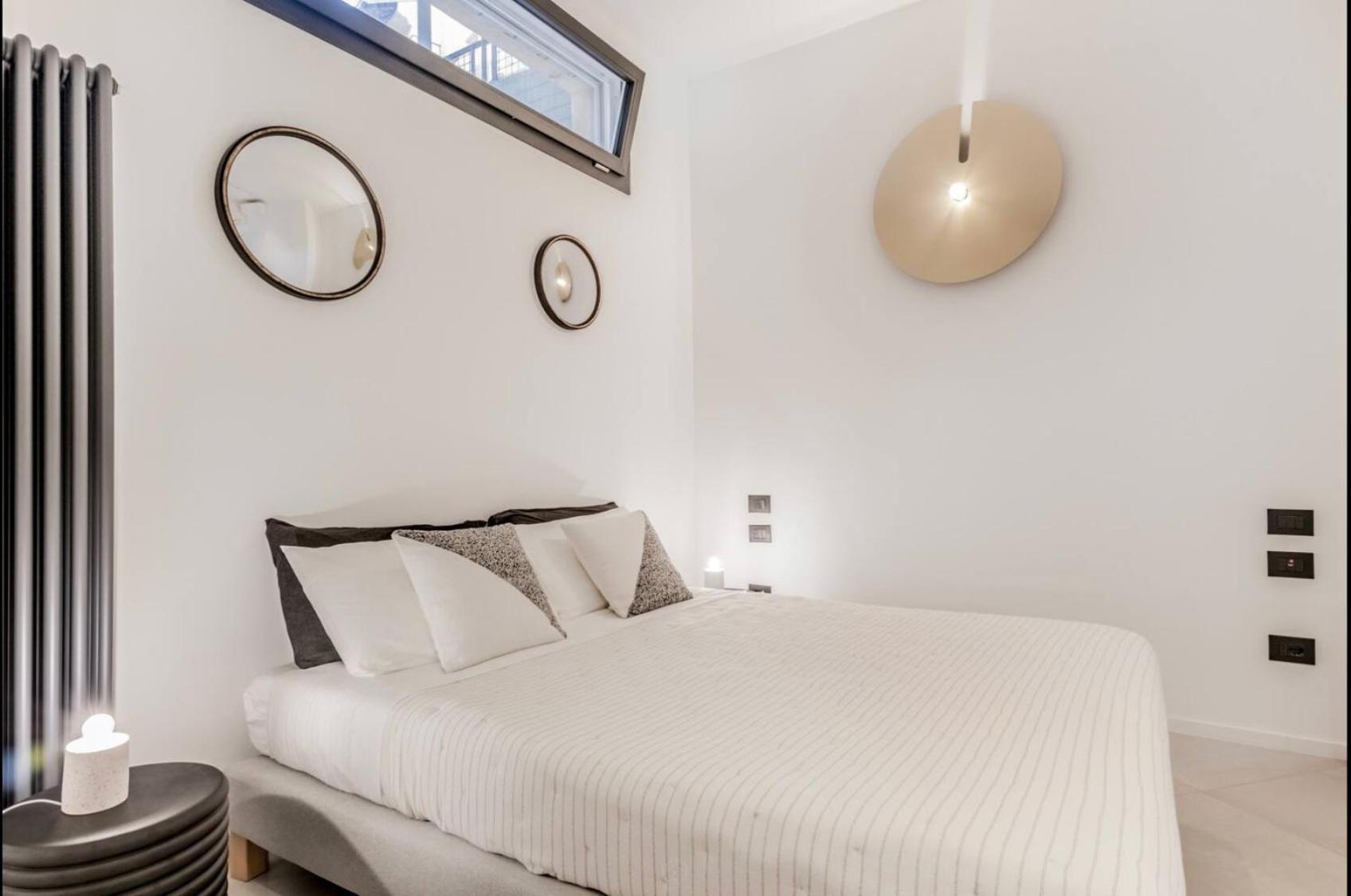 Loft Moderno Vicino Borghese Appartamento *
