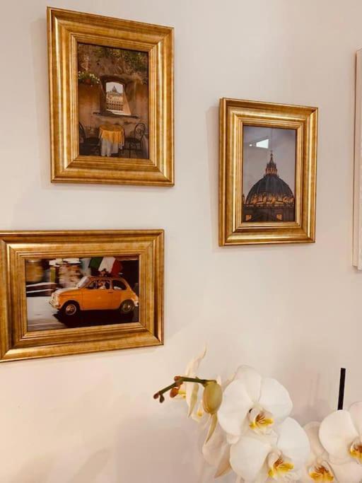 Appartamento A Casa Di Clara