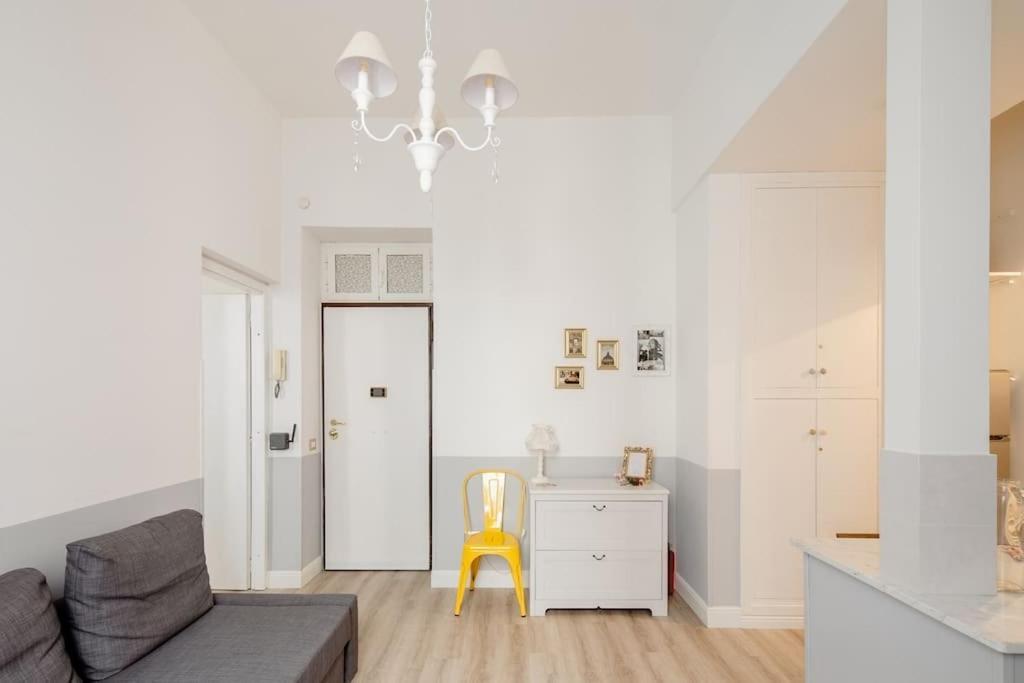 A Casa Di Clara * Roma