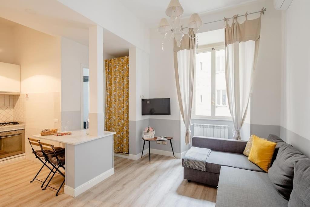 Appartamento A Casa Di Clara Roma