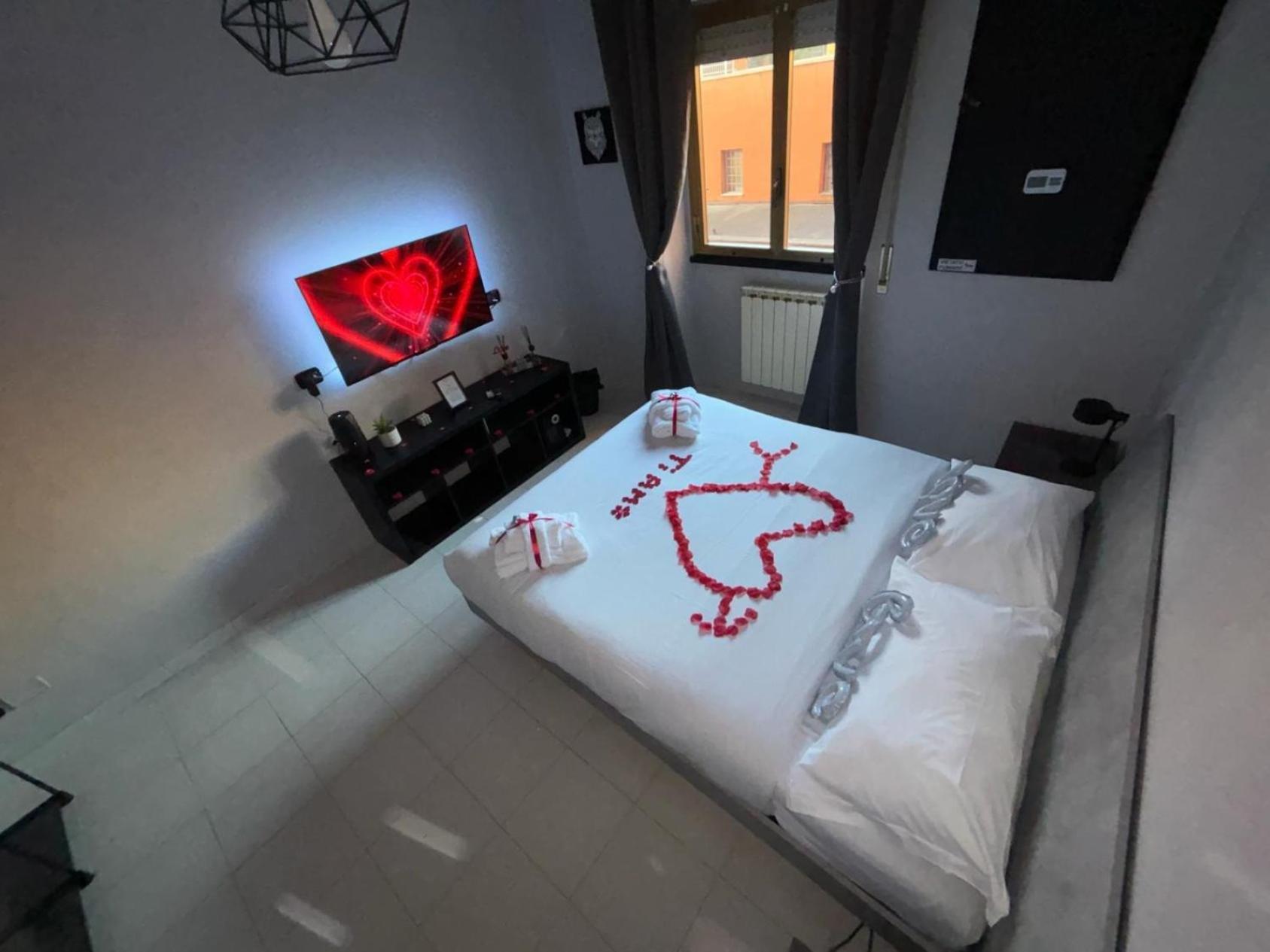 D&f Apartment Rome