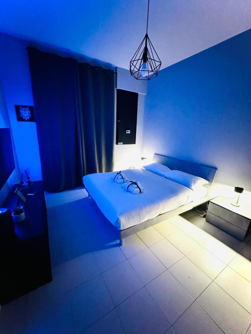 D&f Apartment Rome