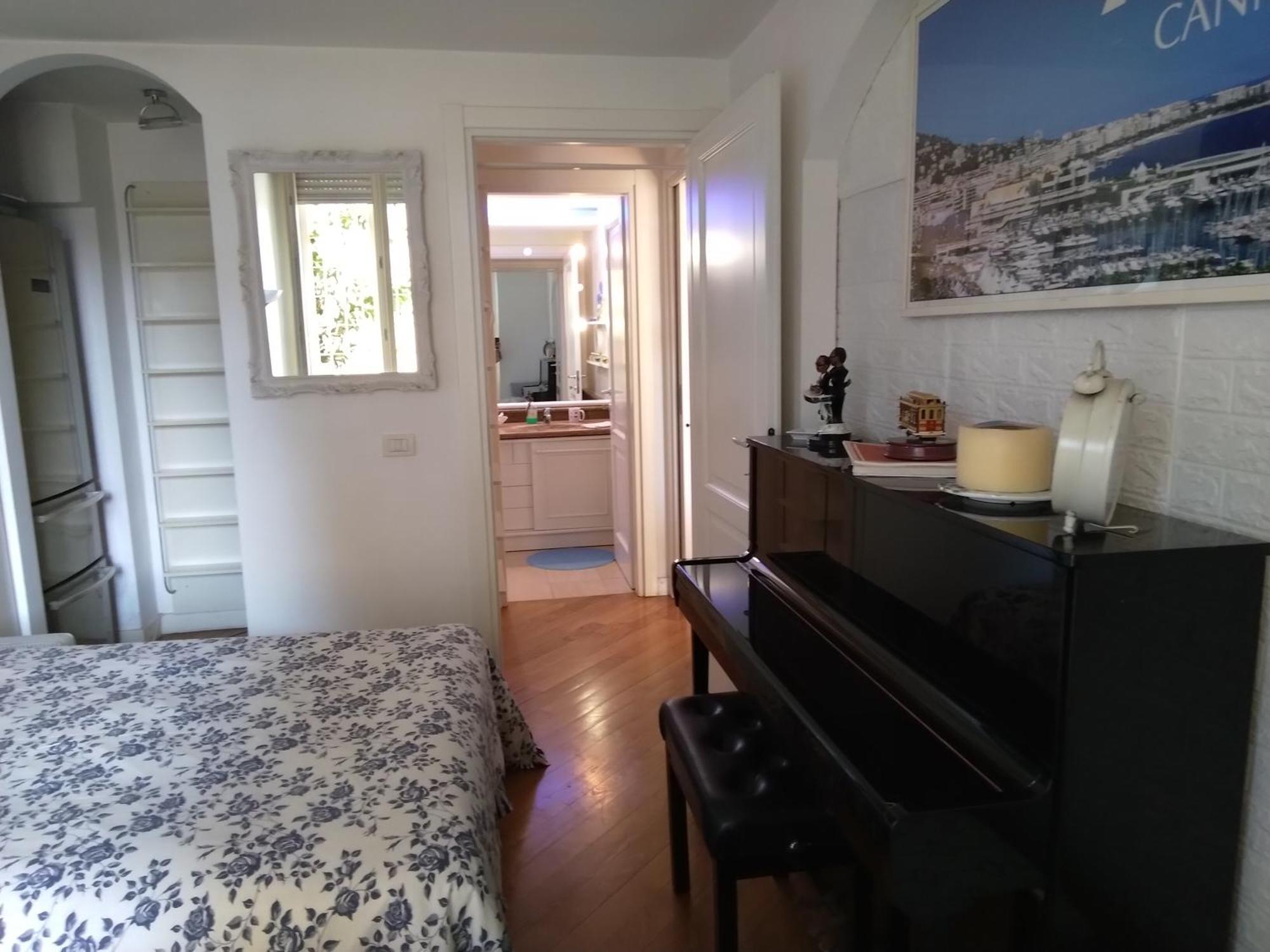 Le Terrazze Della Farnesina Policlinico Gemelli Appartement Rome