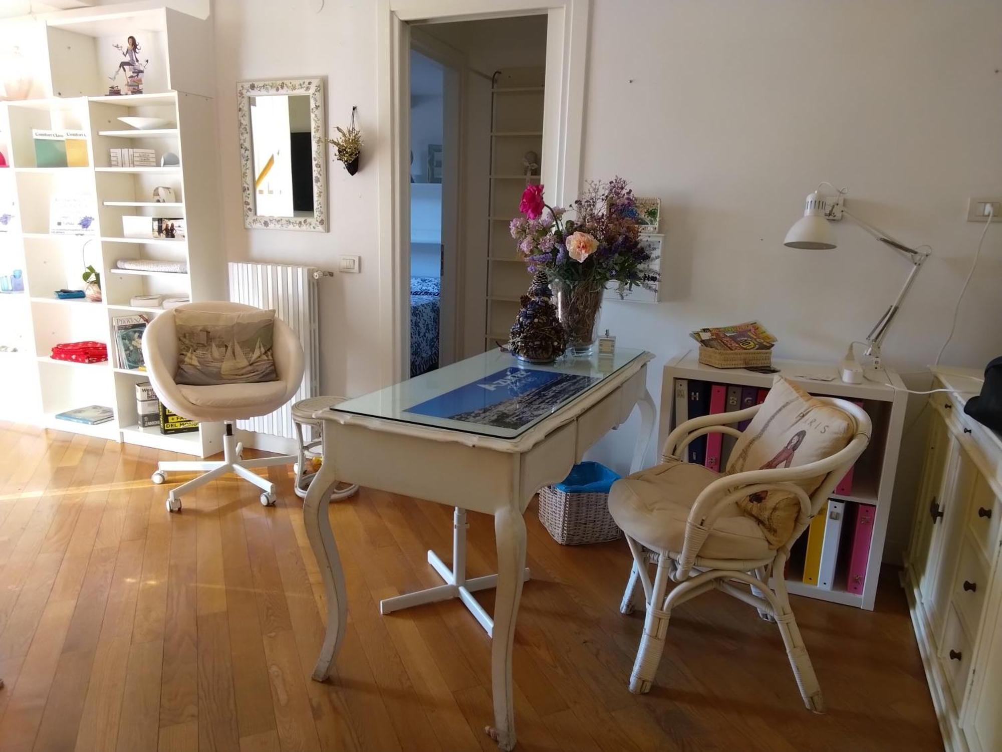 Le Terrazze Della Farnesina Policlinico Gemelli Appartement *
