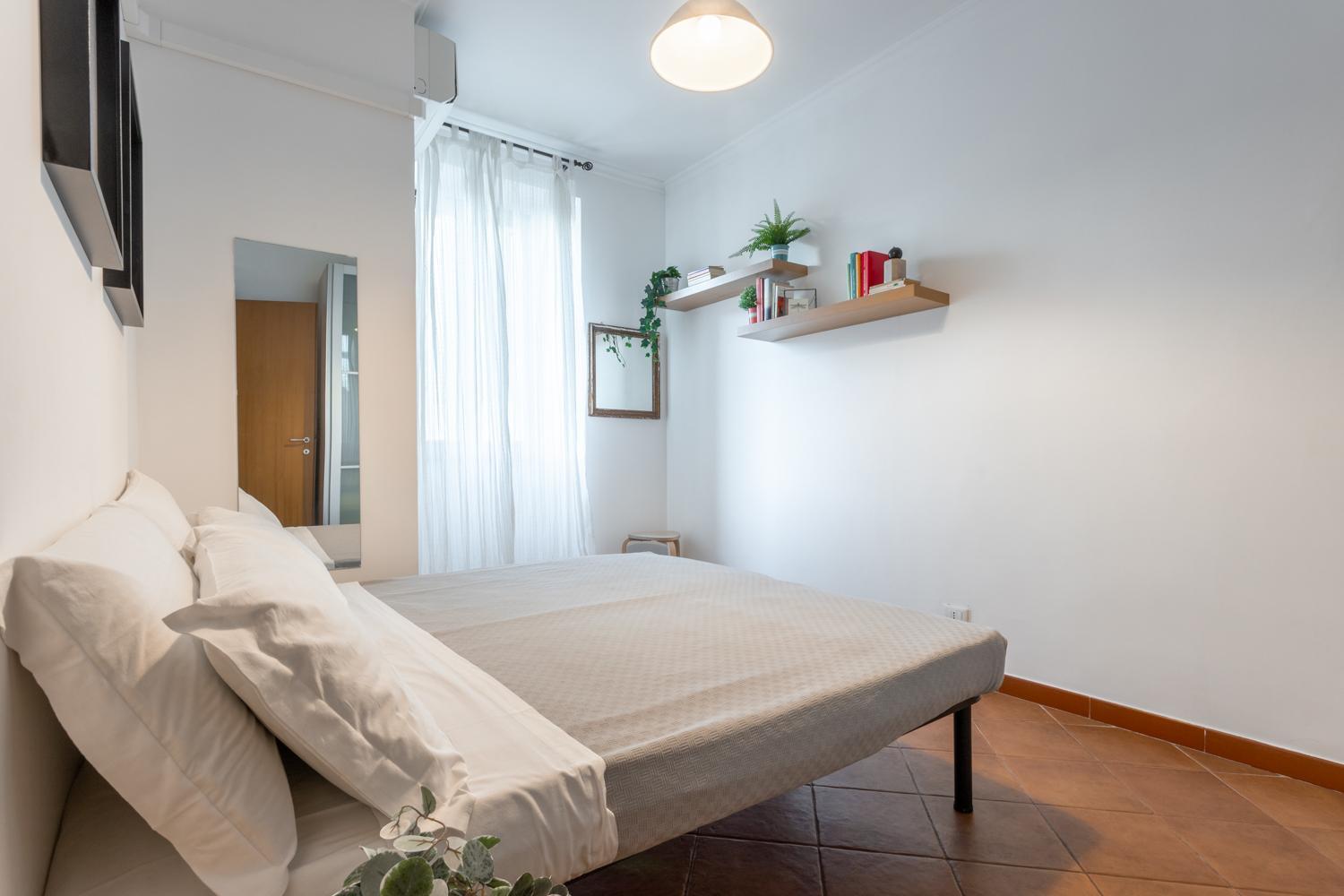 Giulia In Trastevere Apartment Rome