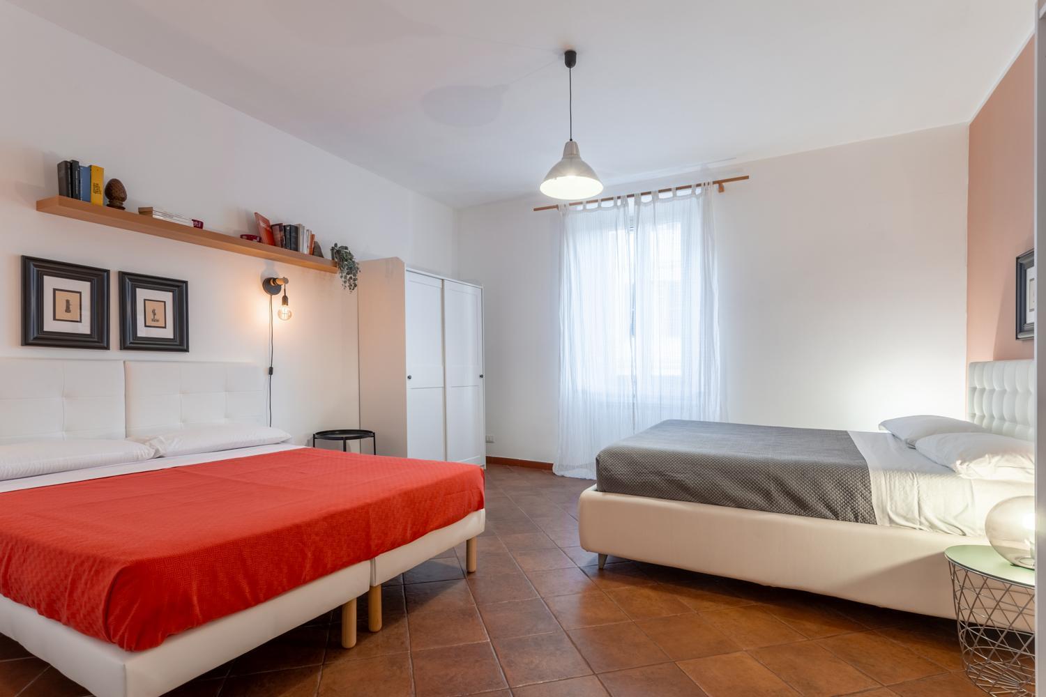 Apartment Giulia In Trastevere *