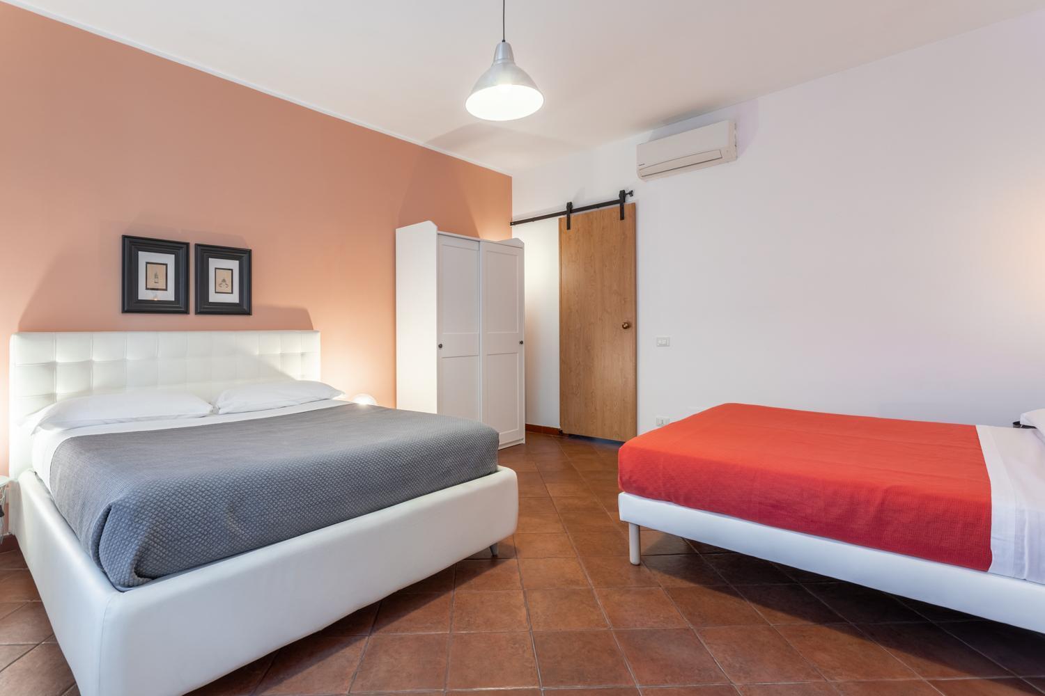 Apartment Giulia In Trastevere *
