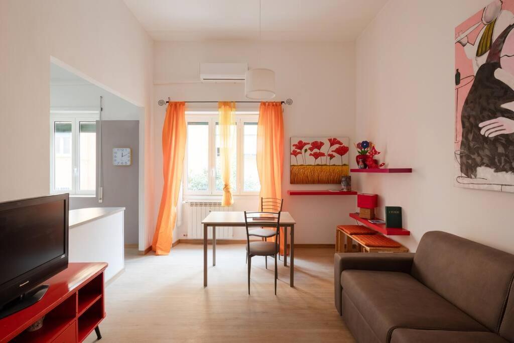 Lattanzio House Apartment