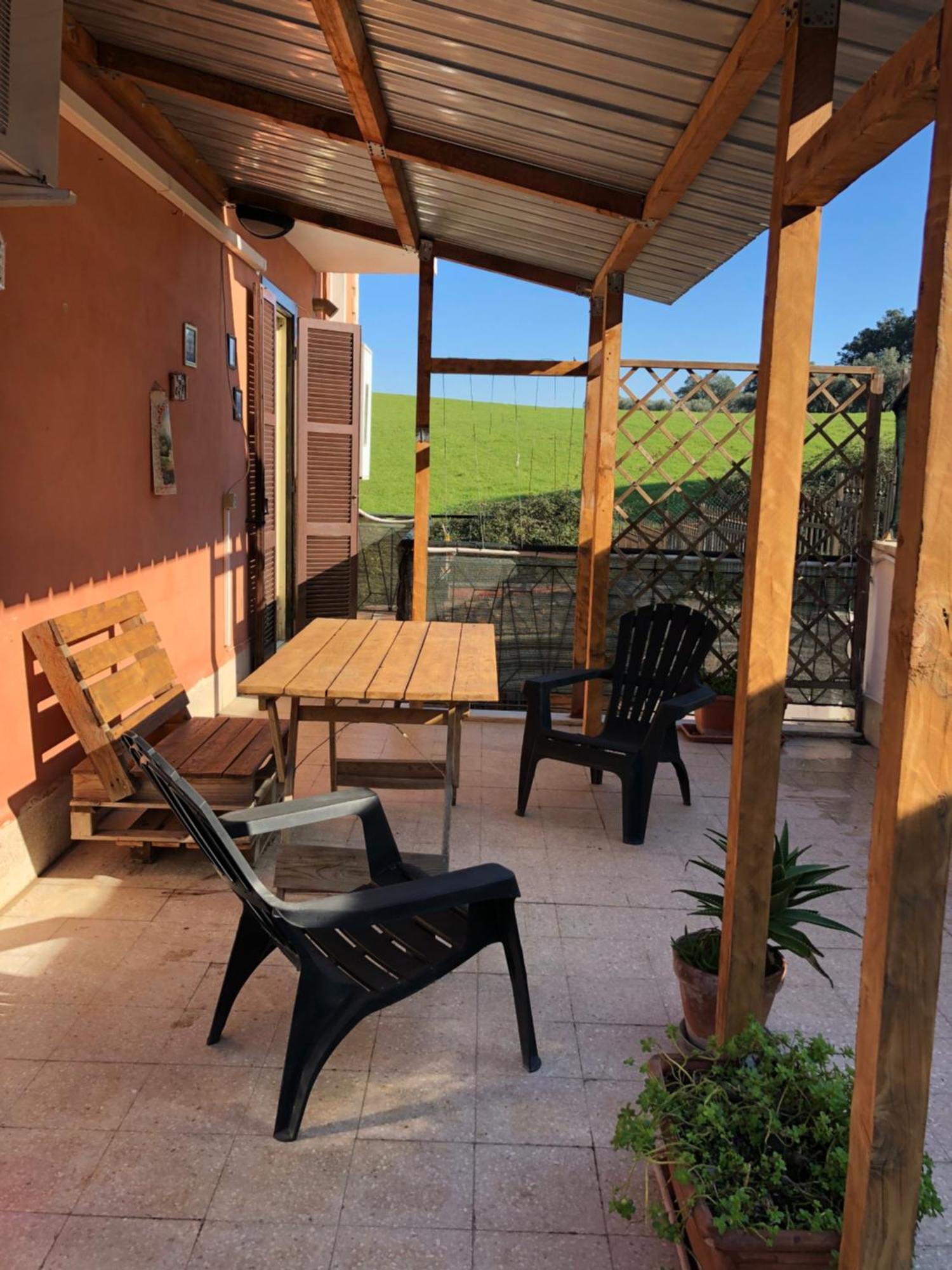 La Casetta Apartment