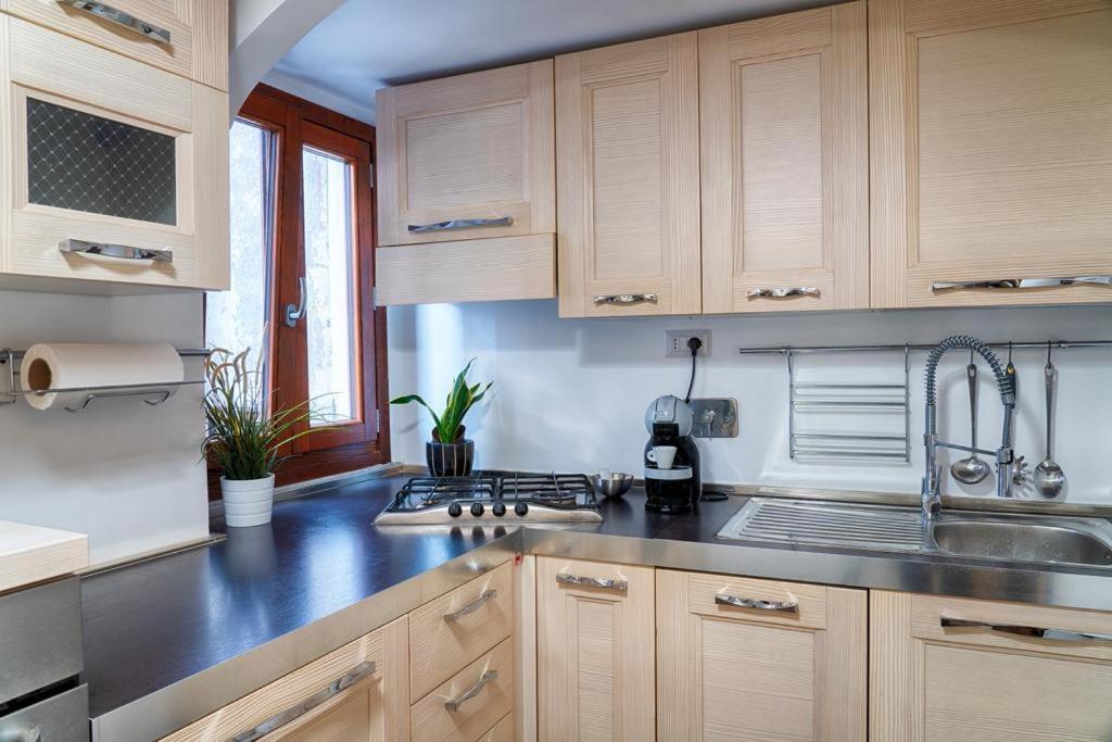 Appartement Accogliente Intero Rome