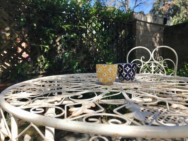 Apartment Loft Con Giardino In Zona Appia Antica *
