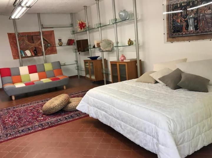 Loft Con Giardino In Zona Appia Antica Apartment