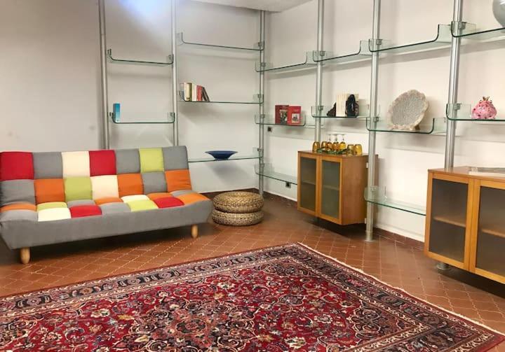 Loft Con Giardino In Zona Appia Antica Apartment *