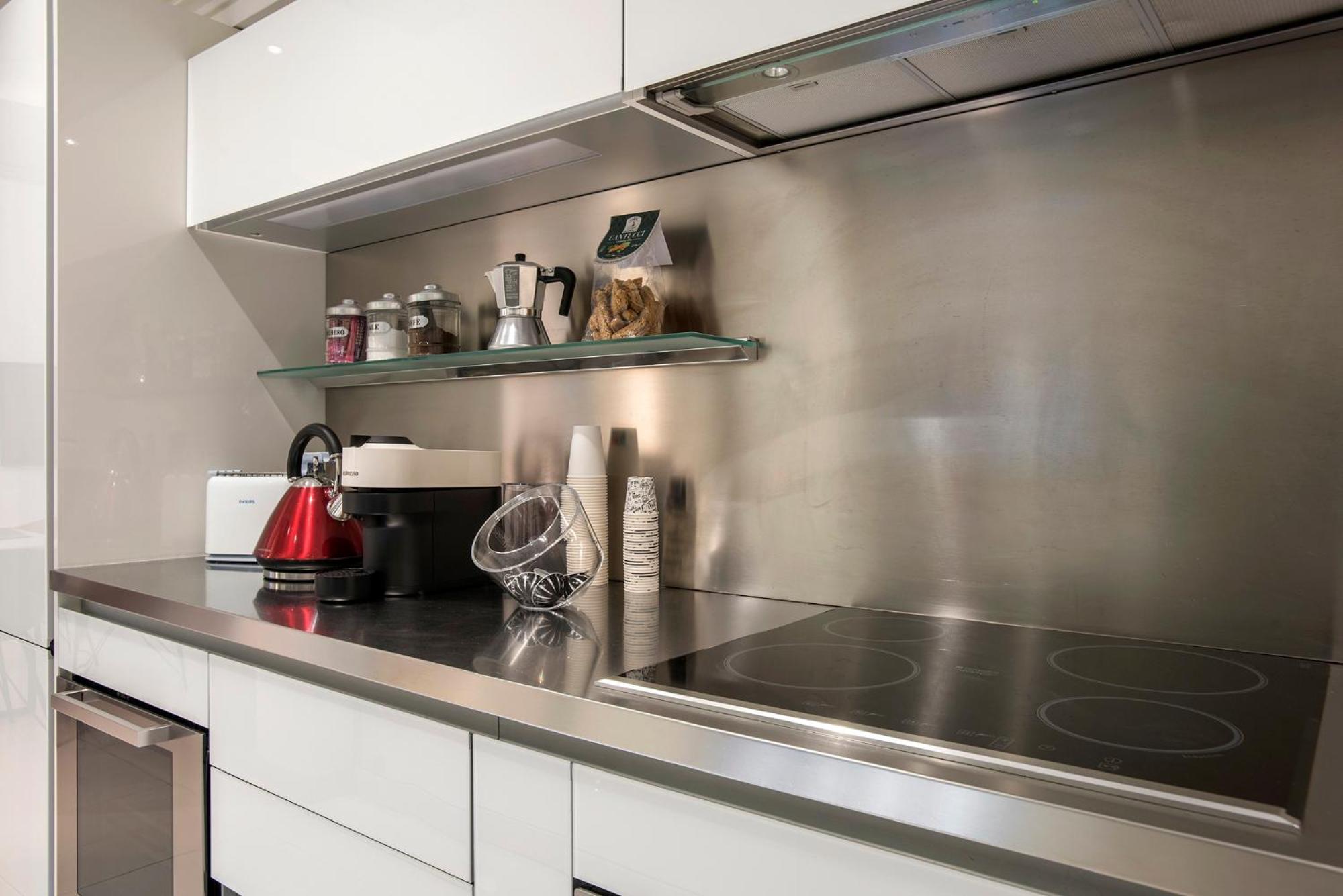 Apartamento Angelique Boutique *