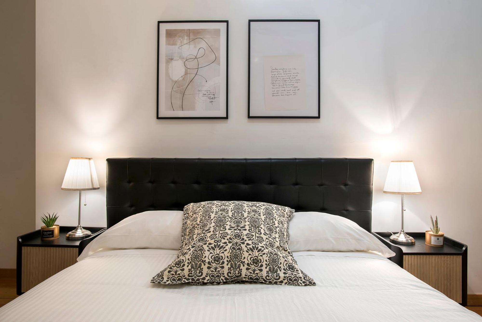Angelique Boutique Appartement Rome