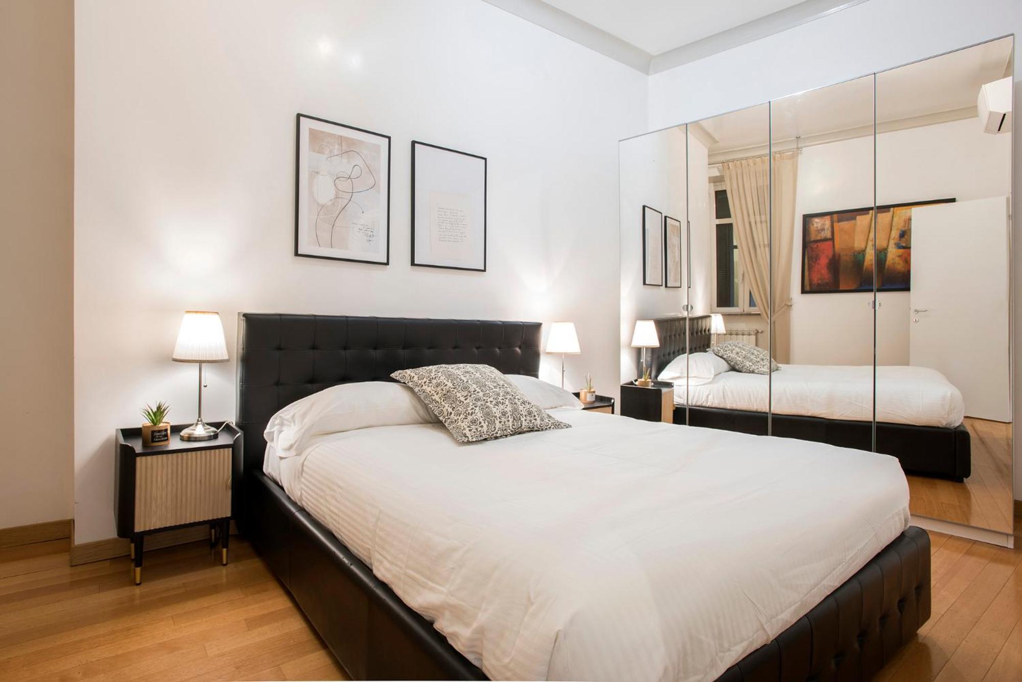 Apartamento Angelique Boutique *