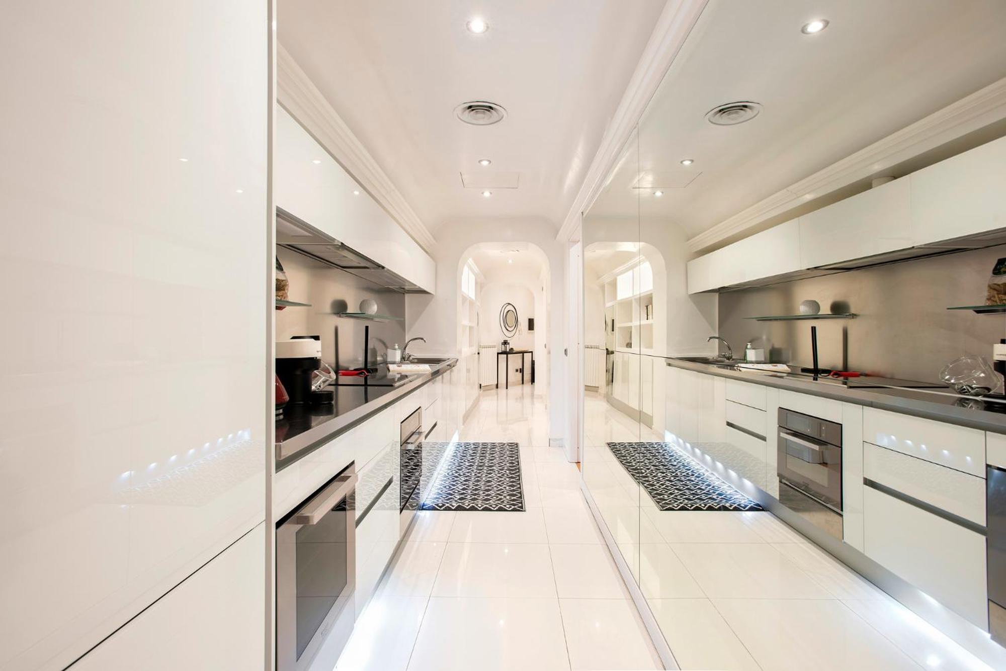 Appartement Angelique Boutique Rome