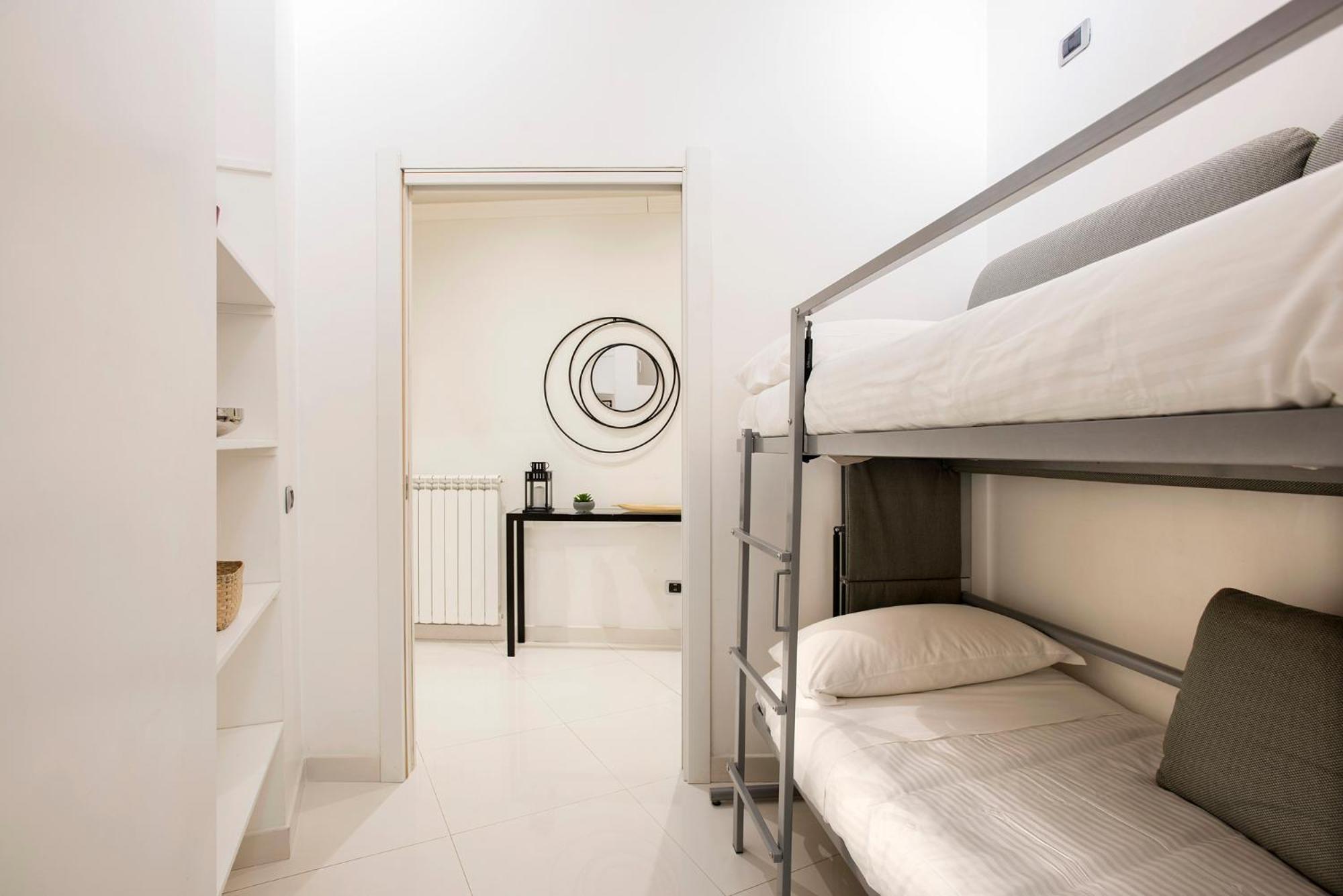 Angelique Boutique Apartamento *