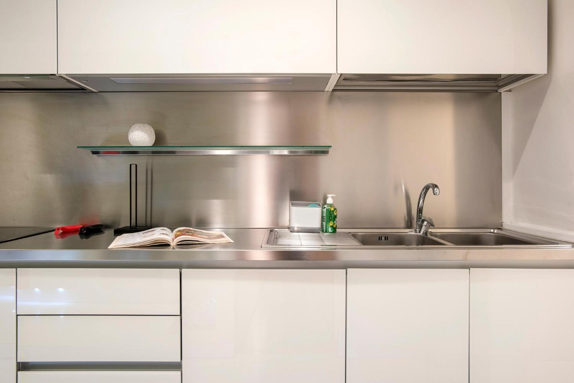 Appartement Angelique Boutique