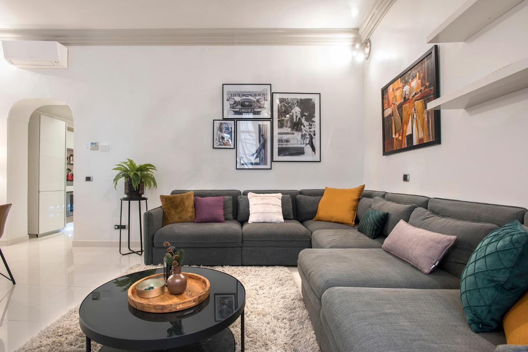 Angelique Boutique Appartement *
