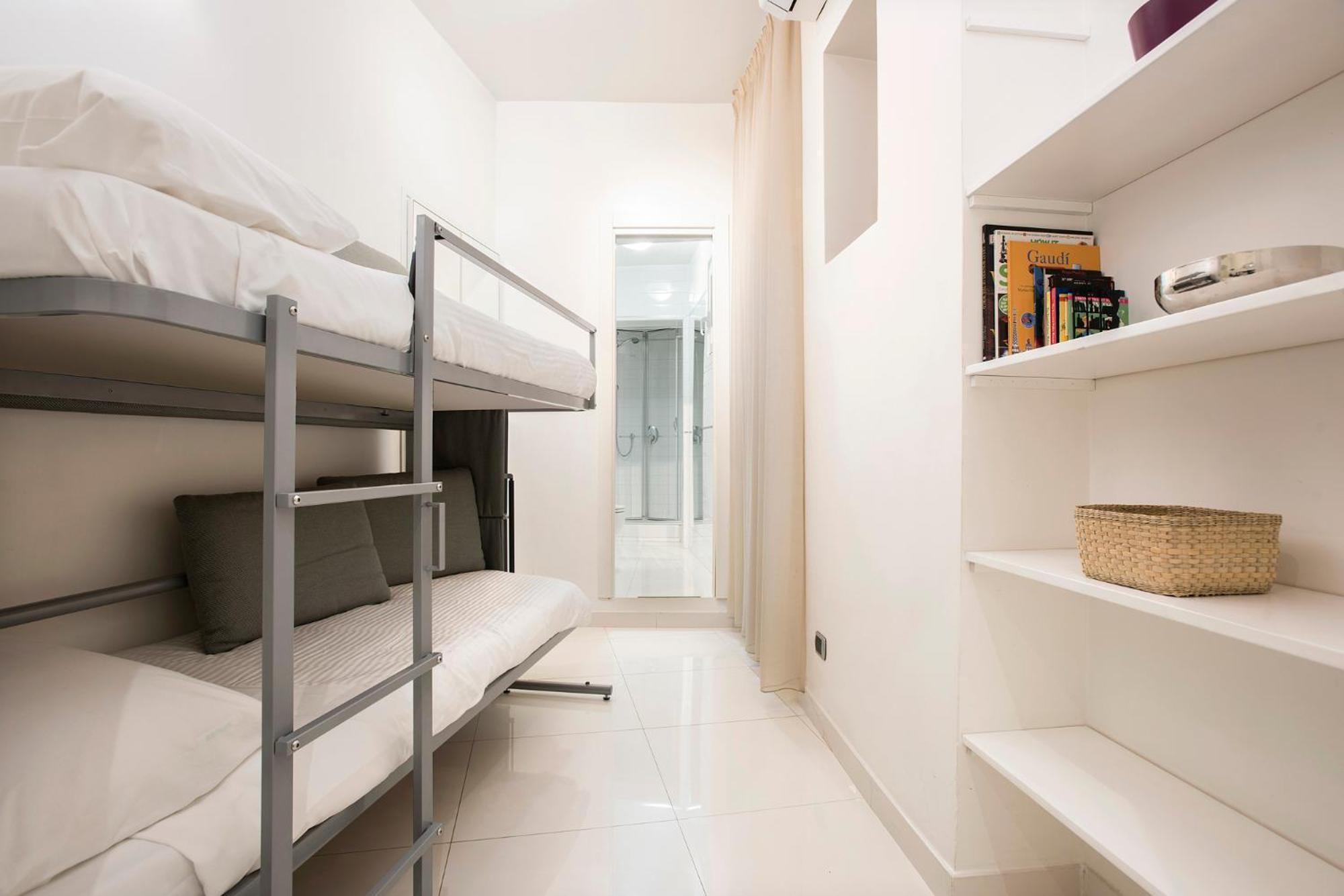 Angelique Boutique Apartamento