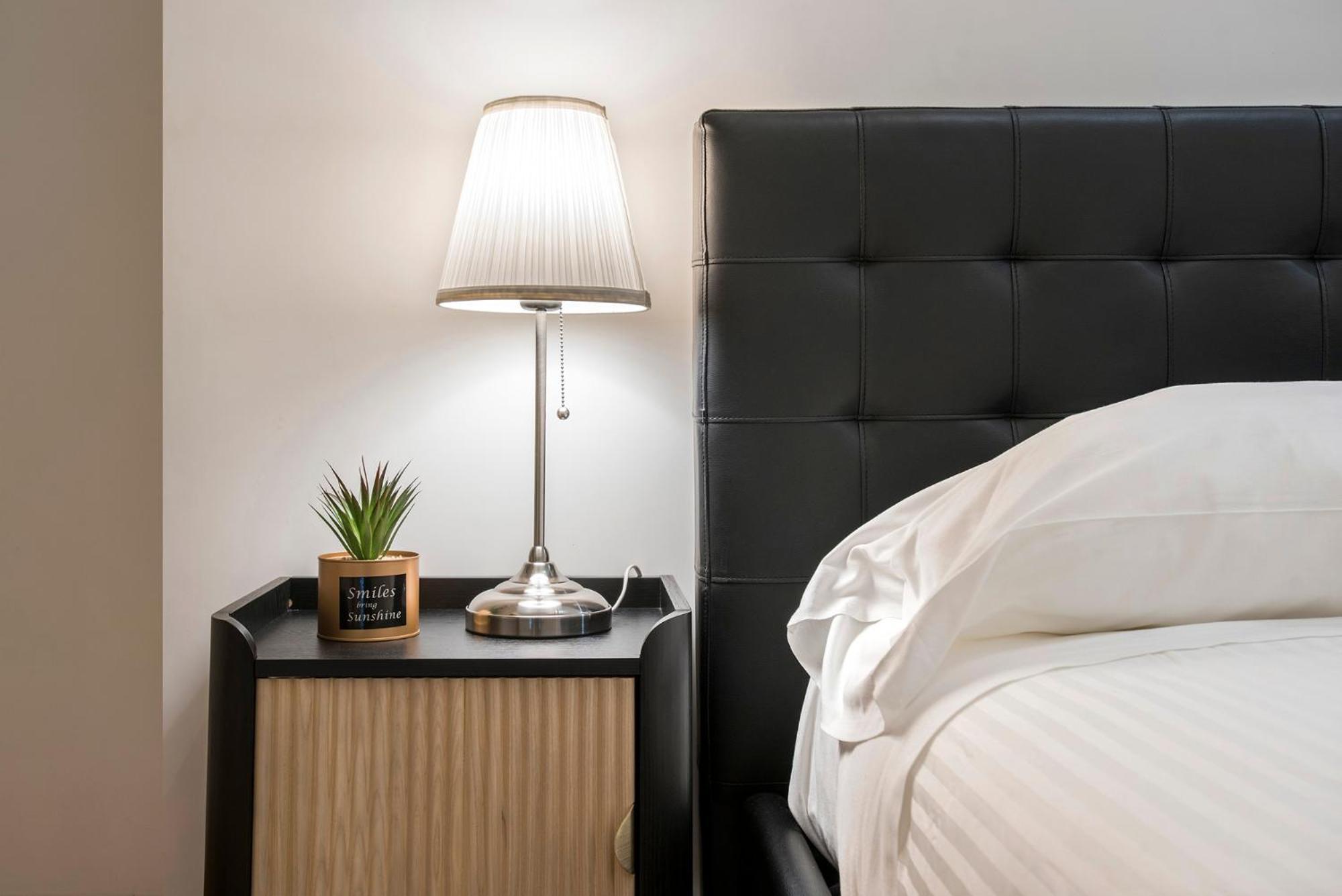 Appartement Angelique Boutique Rome