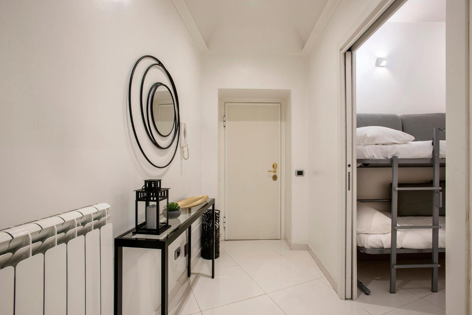 Appartement Angelique Boutique *