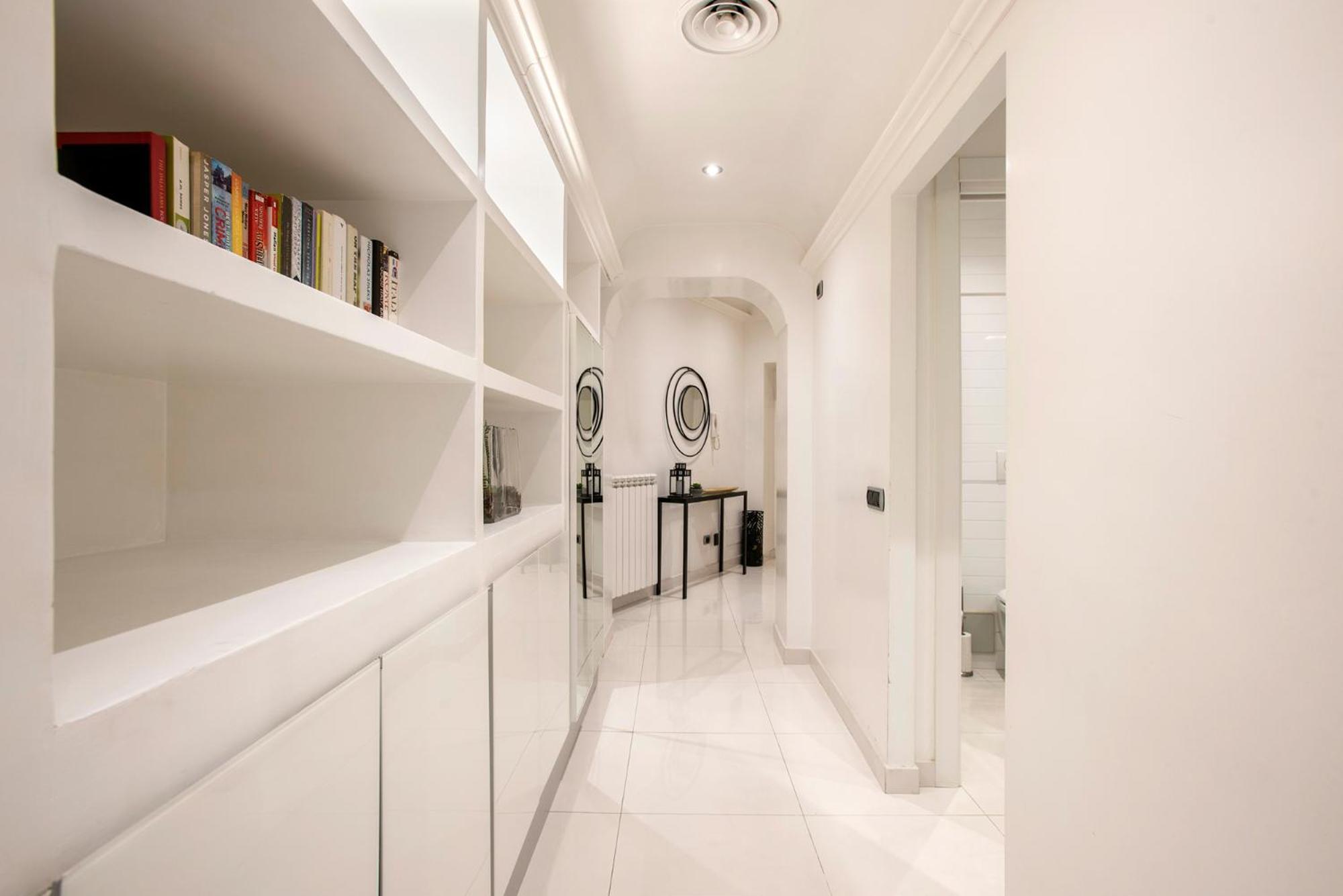 Angelique Boutique Appartement Rome