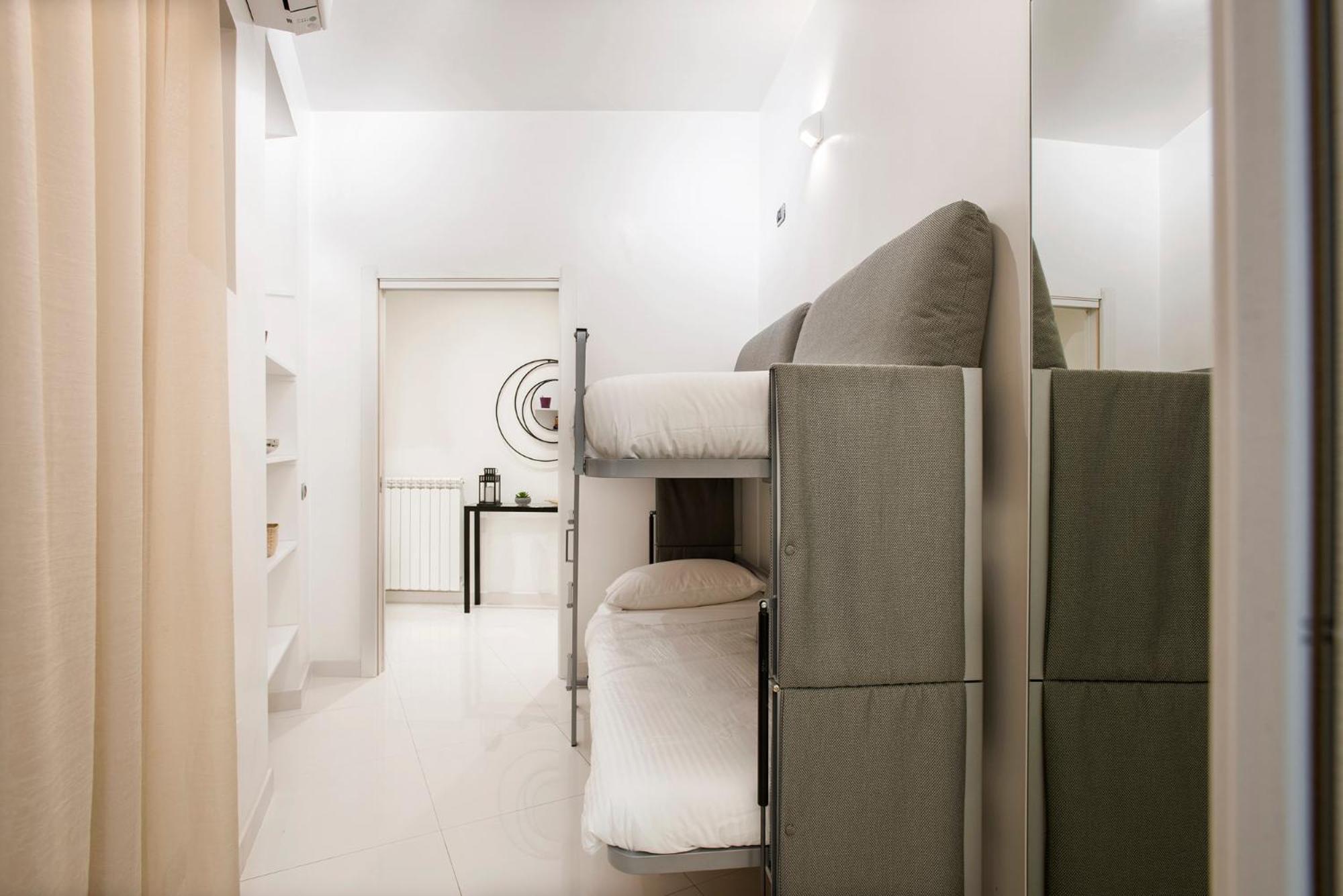 Appartement Angelique Boutique Rome